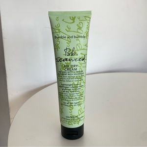 Bumble and Bumble, Seaweed Air Dry Cream - NEW